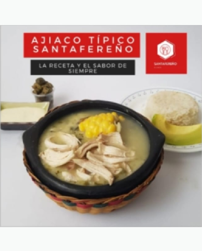 Sopas y Cremas