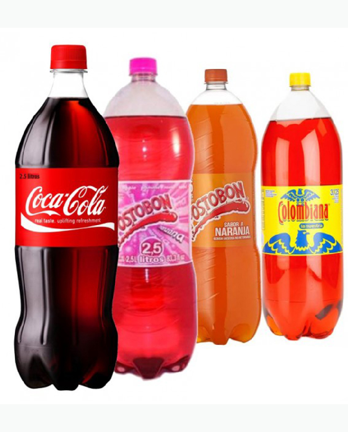 Bebidas