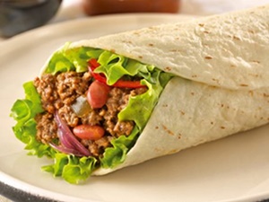 Burritos