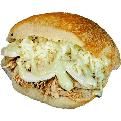 Champipollo