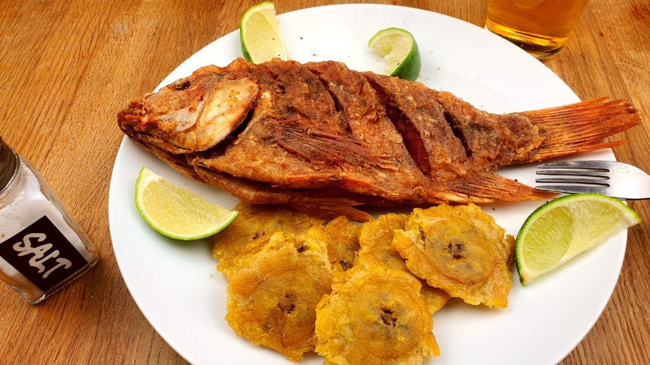 Pescados