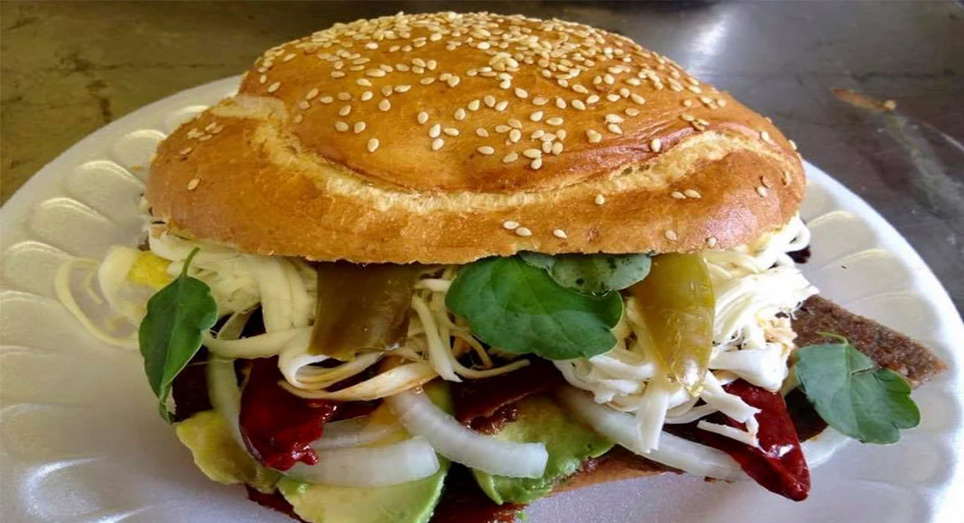 Cemitas